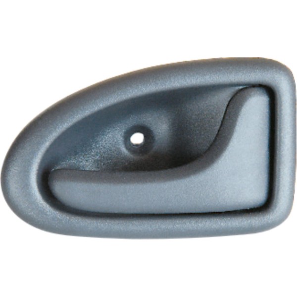 KAYA Plastik KR-399 Kapı İç Açma Kolu Sağ CLIO / Logan Gri 