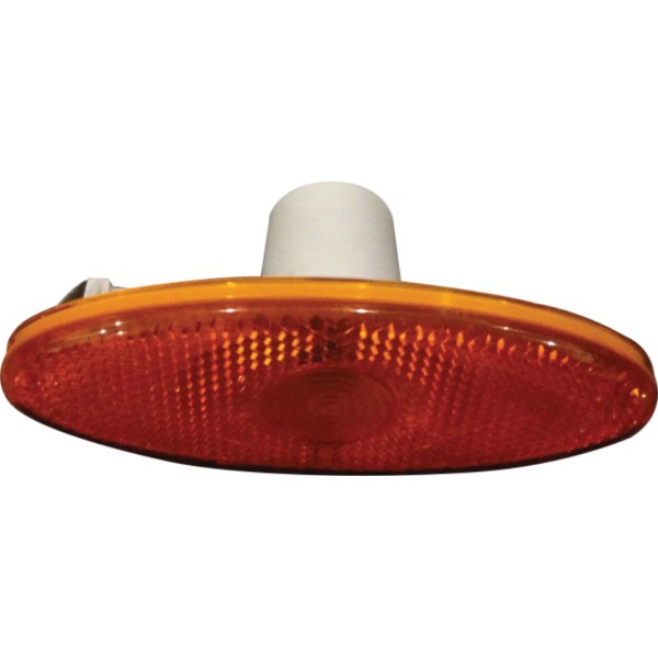 KAYA Plastik KR-403 Çamurluk Sinyali Master III 10- / Movano B 10- Kapı Reflektörü