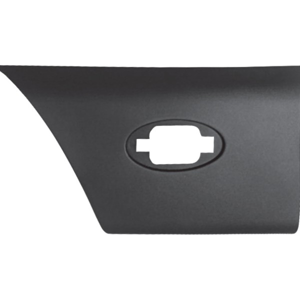 KAYA Plastik KR-405 Çamurluk Bandı Arka Sol Master III 10- Büyük 