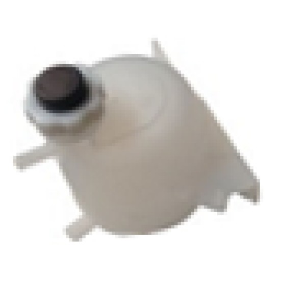 KAYA Plastik KR-426 Kr-426 Radyatör Ek Deposu Kapaklı Renault CLIO Kr426