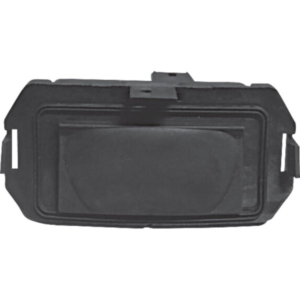 KAYA Plastik KR-432 Bagaj Kilit Buton CLIO III Megane II