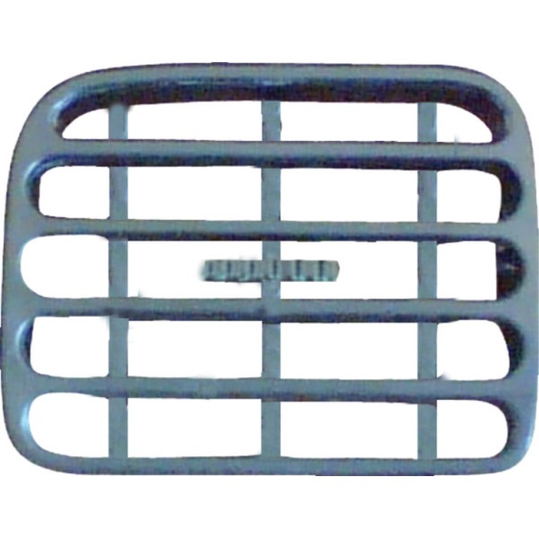 KAYA Plastik KR-439 Torpido Havalandırma Dıfızörü Orta Sol Pls. CLIO Gri