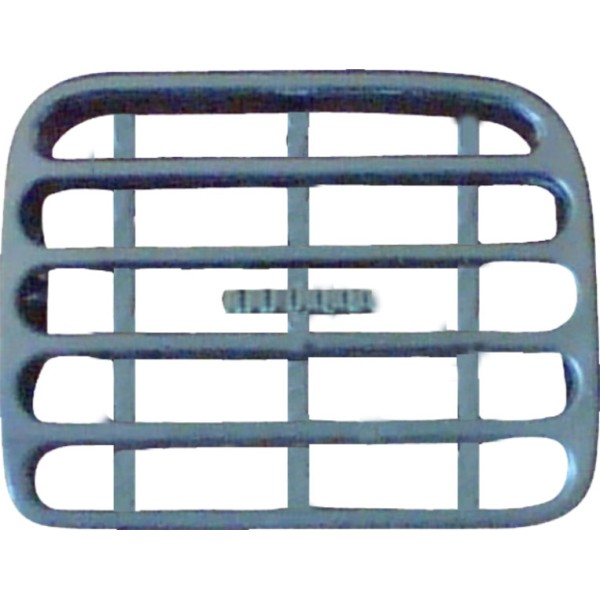 KAYA Plastik KR-440 Torpido Havalandırma Dıfızörü Orta Ag Pls. CLIO Gri