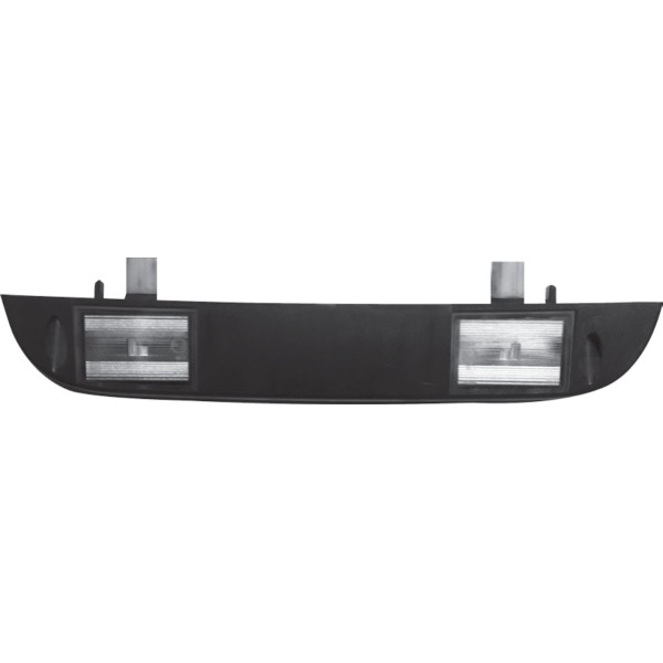 KAYA Plastik KR-454 Plaka Lambası Kangoo III Yeni Model Ym 