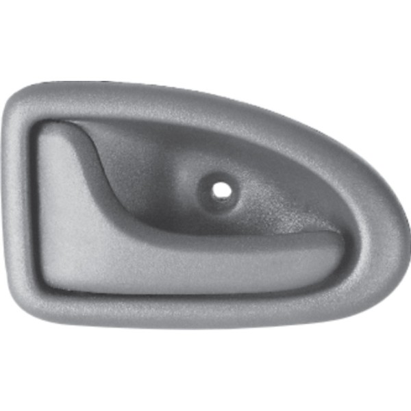 KAYA Plastik KR-461 Kapı İç Açma Kolu Sol CLIO Megane Em Gri 