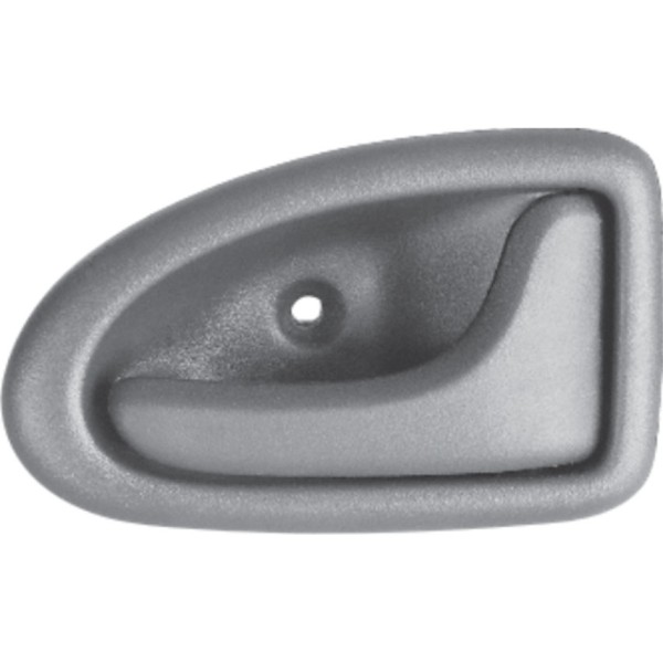 KAYA Plastik KR-462 Kapı İç Açma Kolu Sağ CLIO Megane Em Gri 