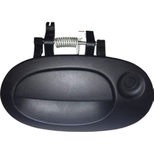 KAYA Plastik KR-472 Kapı Dış Açma Kolu Bagaj Kangoo Em Tek Kapı 