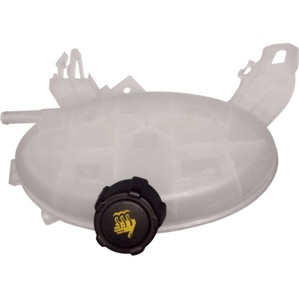 KAYA Plastik KR-485 Radyatör Yedek Su Deposu Master II / Movano A 2.5 DCI G9U Kapaklı 