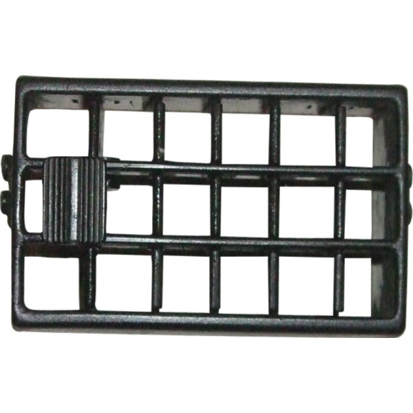 KAYA Plastik KR-497 Torpido Havalandırma Dıfrızoru Sol R9