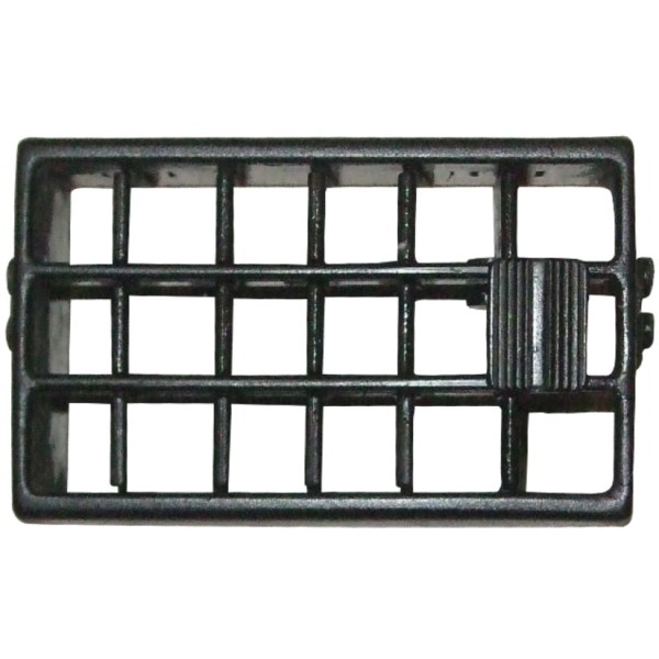 KAYA Plastik KR-498 Torpido Havalandırma Dıfrızoru Sağ R9