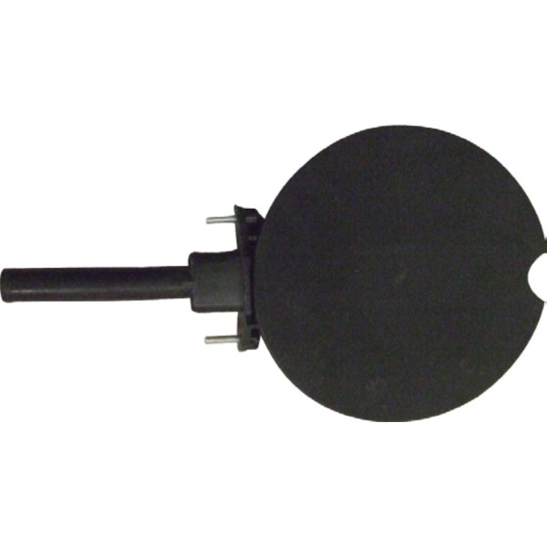 KAYA Plastik KR-504 Yakıt Depo Kapağı Dış R19