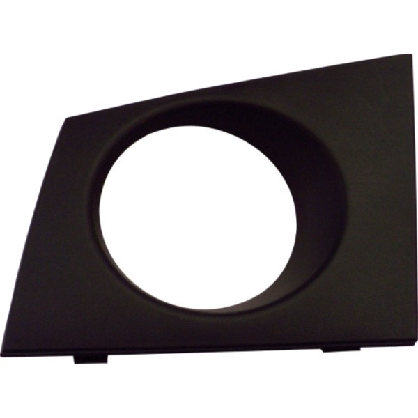 KAYA Plastik KR-526 Sis Far Çerçevesi Kapağı Sağ Megane II Yeni Model Sisli 