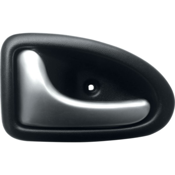 KAYA Plastik KR-533 Kapı İç Açma Kolu Sol CLIO 2009 Model Krom 