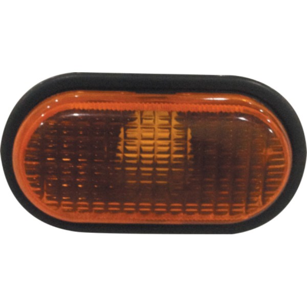 KAYA Plastik KR-536 Çamurluk Sinyali Master Em. Sarı 