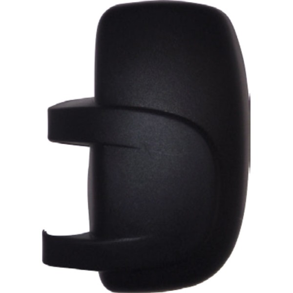 KAYA Plastik KR-537 Dikiz Ayna Kapağı Sol Master III 10- / Movano B 10-