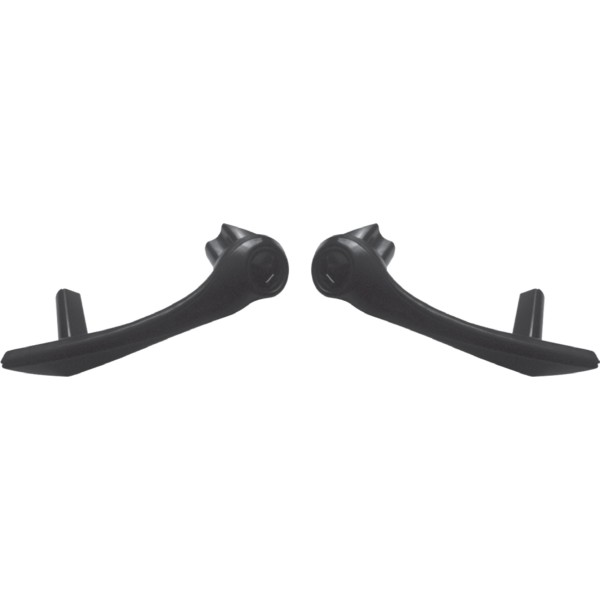 KAYA Plastik KR-551 Kapı Kolçagı Iç Megane II 06- Megane II Siyah Takım