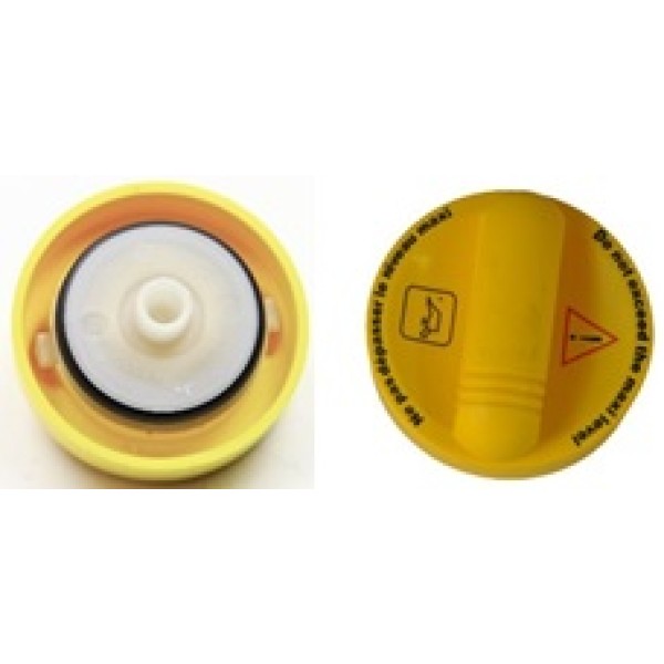 KAYA KR-599 Motor Yağ Kapağı Master 3