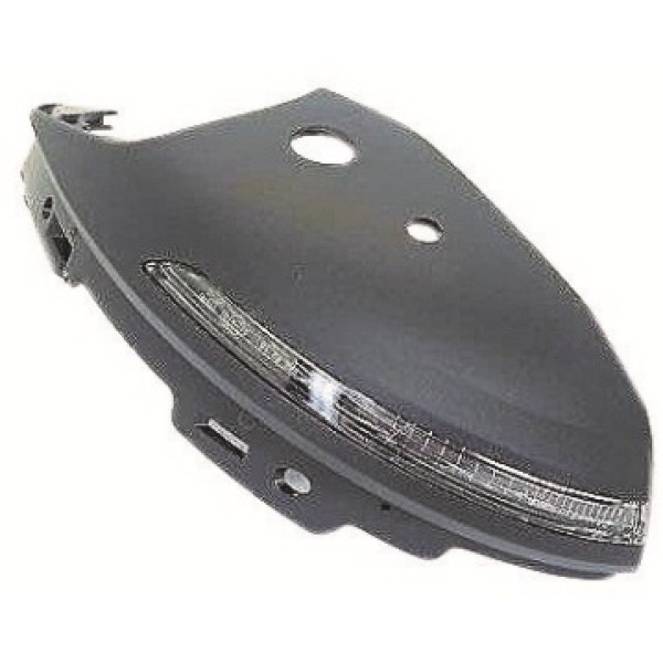 KAYA KR-601 Ayna Sinyal Lambası Led Li Sağ Hatcback Kapaklı Megane 4 