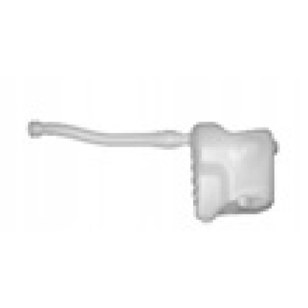 KAYA KR-607 Su Fiskiye Deposu Master 3 