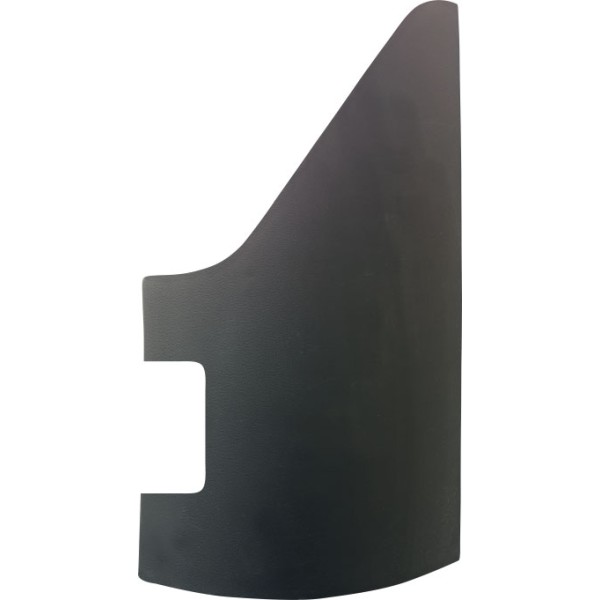 KAYA Plastik KR-701 Tampon Arka Sağ Üst Parça Kangoo III 08- Çıft Kapı 