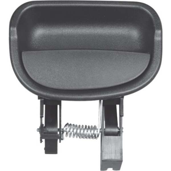 KAYA Plastik KR-703 Kapı İç Açma Kolu Sağ Kangoo Sürgülü Kapı