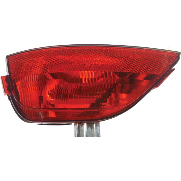 KAYA Plastik KR-711 Sis Farı Arka Sol CLIO Symbol Megane IV / Sandero Joy Model