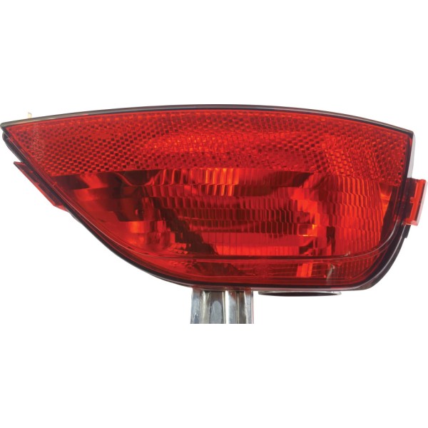 KAYA Plastik KR-712 Sis Farı Arka Sağ CLIO Symbol Megane IV / Sandero Joy Model 