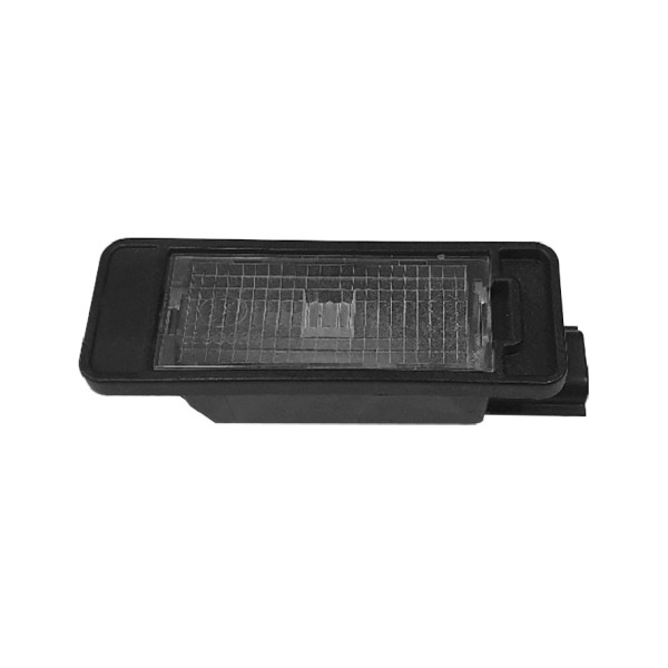 KAYA KR-723 Plaka Lambası Yeni Model Megane 4 