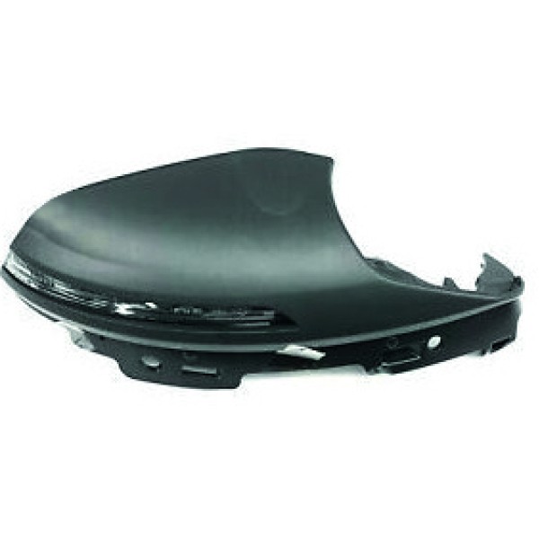 KAYA KR-725 Ayna Sinyal Lambası Led Li Sol Kapaklı Megane 4