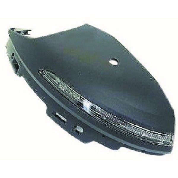 KAYA KR-726 Ayna Sinyal Lambası Led Li Sağ Kapaklı Megane 4