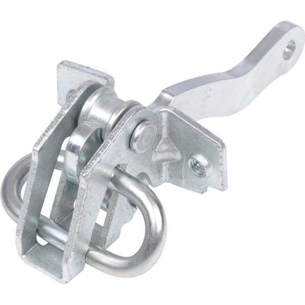 KITATECH 1601 Kapı Gergi Ön Tempra Tipo