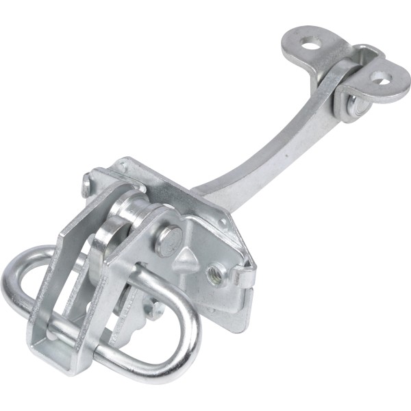 KITATECH 1604 Kapı Gergi Yayı Ön Doblo