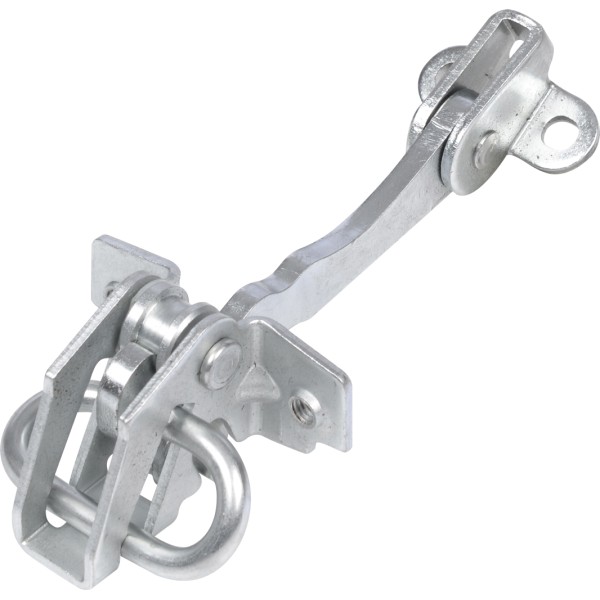 KITATECH 1605 Kapı Gergi Yayı Ön Palio Albea 