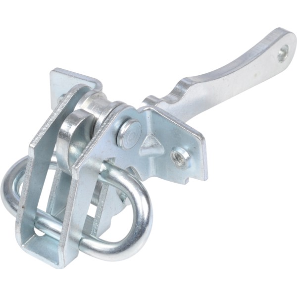 KITATECH 1607 Kapı Gergi Yayı Ön Brava Marea 