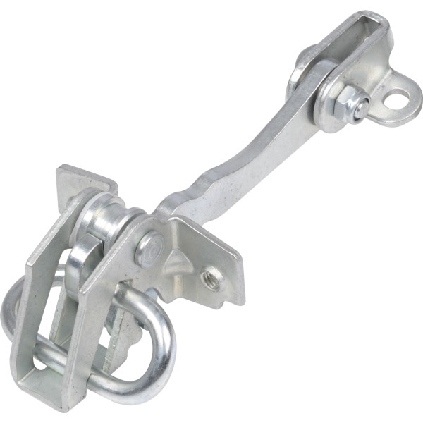 KITATECH 1612 Kapı Gergisi Ön Albea-Palio-Sıena-Strada Civatalı Tıp 