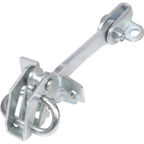 KITATECH 1613 Kapı Gergisi Arka Albea-Palio-Sıena Civatalı Tıp 