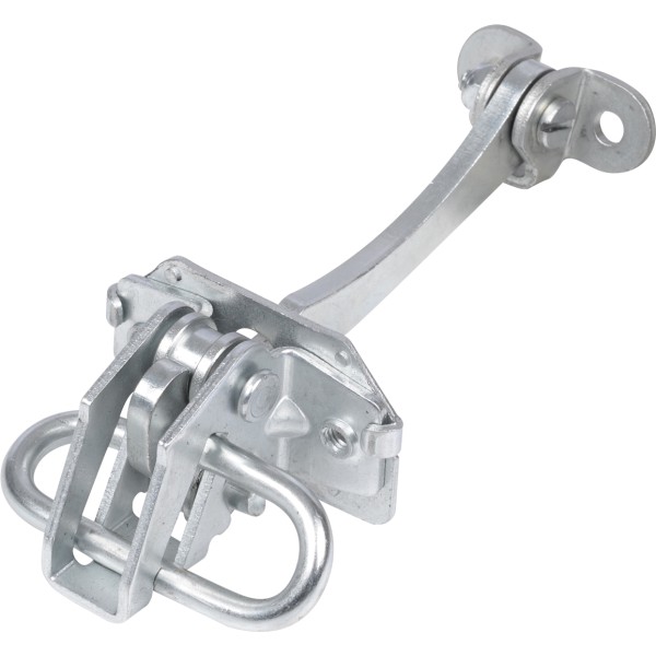 KITATECH 1614 Kapı Gergisi Ön Civatalı Doblo 