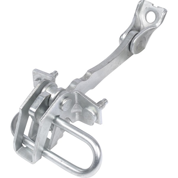 KITATECH 1632 Kapı Gergisi Ön Fiat 500