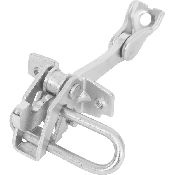 KITATECH 1643 Kapı Gergisi Ön Fiat Panda II 03- 09 