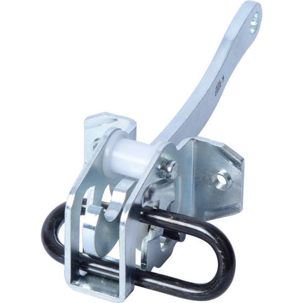 KITATECH 2222 Kapı Gergisi E38 (1998) Arka