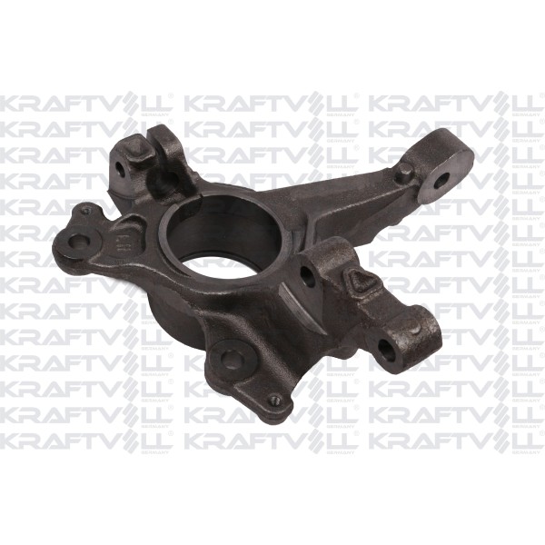 KRAFTVOLL 1030105 Ön Teker Aks Taşıyıcı Sol Courier 13 /- Fiesta VI 13 /- B Max 12 /- Ford Ka 16 /- 