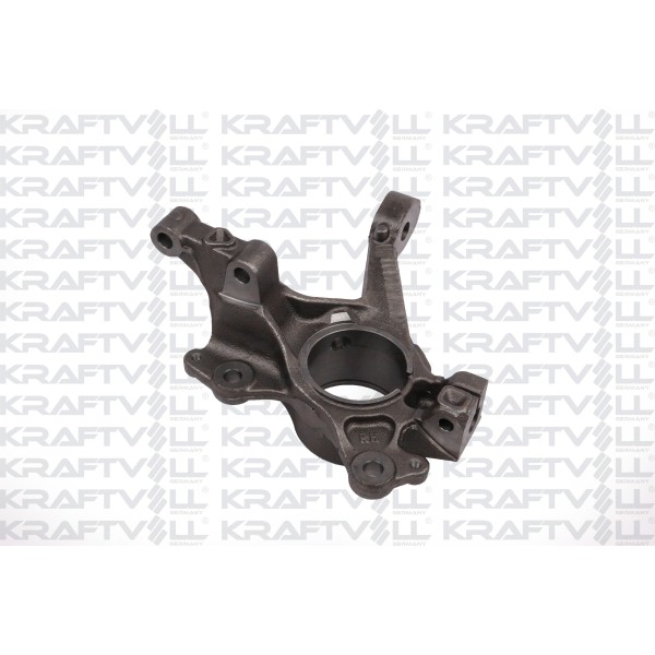 KRAFTVOLL 1030106 Ön Teker Aks Taşıyıcı Sağ Courier 13 /- Fiesta VI 13 /- B Max 12 /- Ford Ka 16 /-