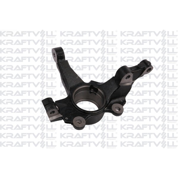 KRAFTVOLL 1030133 Ön Aks Taşıyıcısı Sol Corsa D 07-12 Z14Xep A14Xel A14Xer 