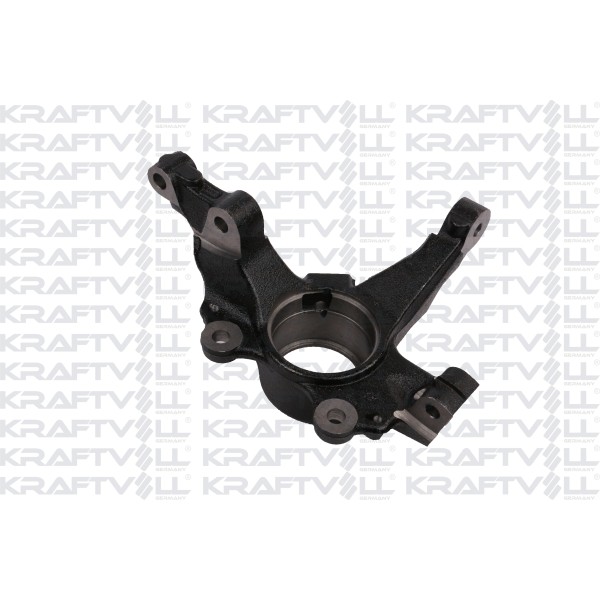 KRAFTVOLL 1030134 Ön Aks Taşıyıcısı Sağ Corsa D 07-12 Z14Xep A14Xel A14Xer 