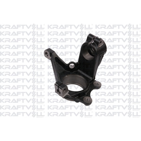 KRAFTVOLL 1030151 Aks Taşıyıcı Sol Ön Peugeot Partner (5,5F) 1.9 D Rotil Capı : 16Mm Absli / Abssız 