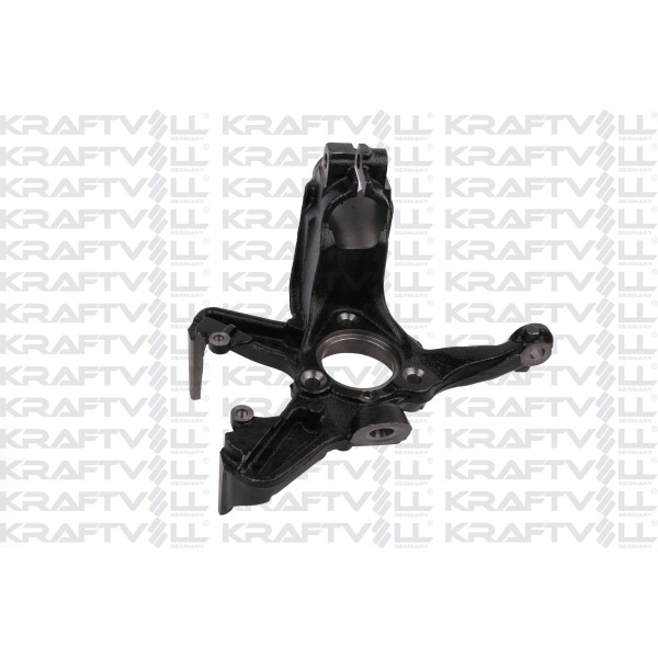 KRAFTVOLL 1030170 Aks Taşıyıcısı Sağ Golf V VI Octavia 04-13 Caddy 04-15 Jetta 06-11 A3 04-13 Altea