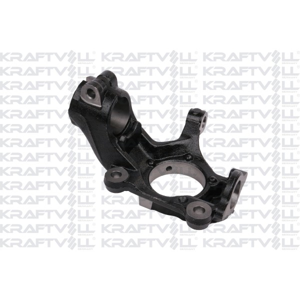 KRAFTVOLL 1030213 Ön Dikey Aks Taşıyıcı Sağ Tek TekerTransit 13- V-363 Custom 