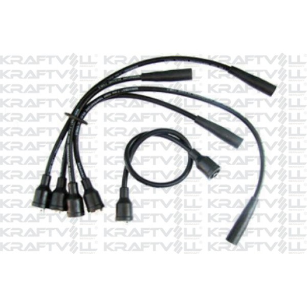 5070002 Buji Kablosu Doğan Kartal Şahin M131 