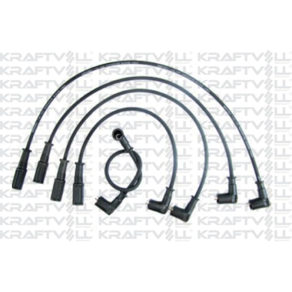 KRAFTVOLL 5070069 Buji Kablosu Tempra 2.0İ 16V 