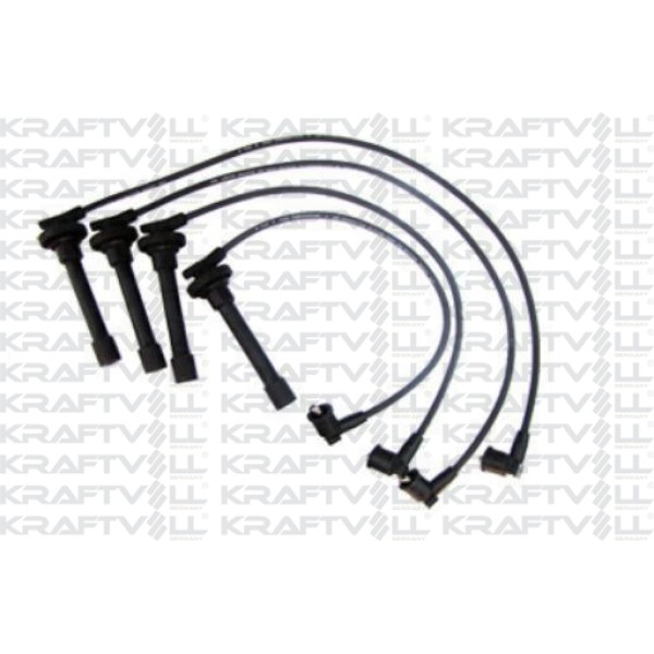 KRAFTVOLL 5070137 Buji Kablosu Accord IV 1,8 2,0 